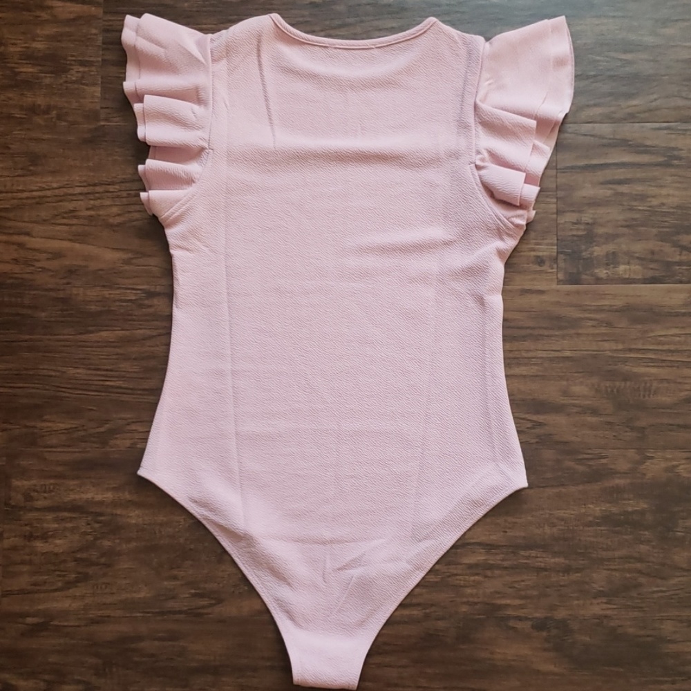 Bodysuit - Picture 4 of 6